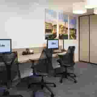 Hilton Garden Inn Brussels City Centre, 3 of 5