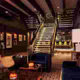 Thompson Chicago, 5 of 5