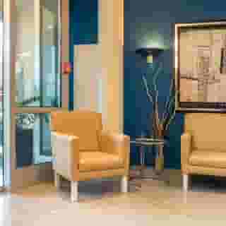 Hotel Stuttgart Sindelfingen City by Tulip inn, 6 of 6