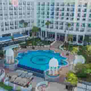 Riu Palace Las Americas- Adults Only, 2 of 5