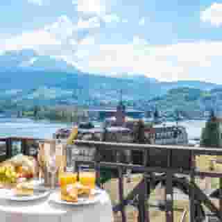 Hotel Royal Lucerne, 6 of 6