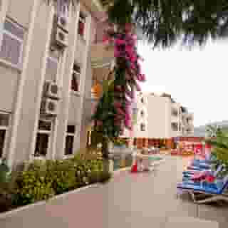 Candan Apart Hotel, 4 of 5