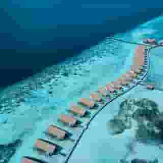 COMO Cocoa Island, 1 of 5