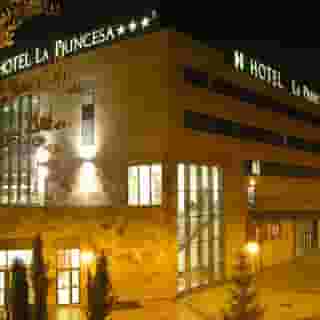 Hotel Checkin La Princesa, 2 of 5