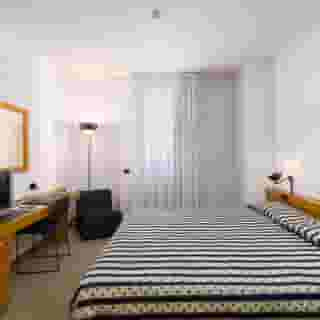 Grand Tiziano e dei Congressi, 5 of 5