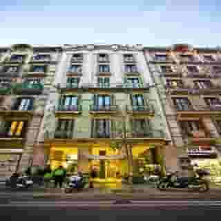 Serhs Carlit Hotel, 1 of 5