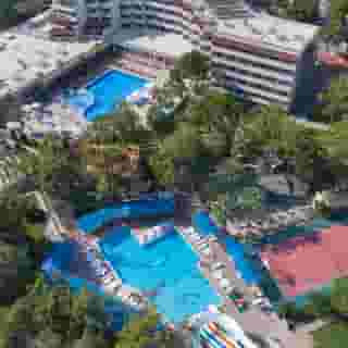 Linda Hotel, 2 of 5