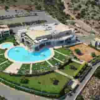 Royal Heights Resort, 1 of 5