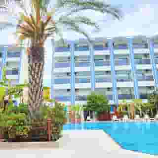 Gazipasa Star Hotel, 4 of 5