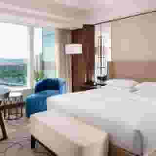 Hyatt Regency Istanbul, Atakoy, 6 of 6