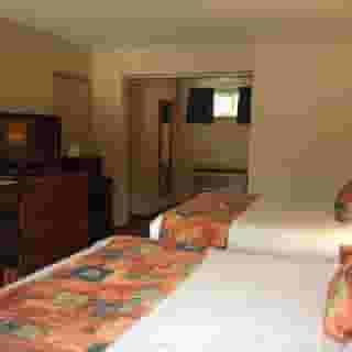 North Vancouver Hotel, 5 of 5