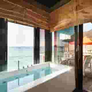 The Sun Siyam Iru Fushi, 4 of 5