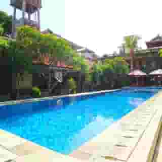 GORA BEACH INN by ZUZU, 6 of 6