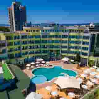 MPM Hotel Arsena, 5 of 5