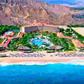 Fujairah Rotana Resort, 1 of 5