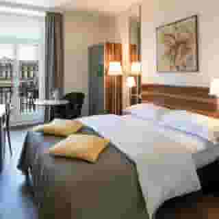 Central Plaza Hotel, 6 of 6