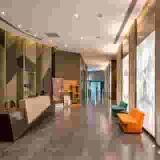 Sheraton Grand Istanbul Atasehir Hotel, 6 of 6