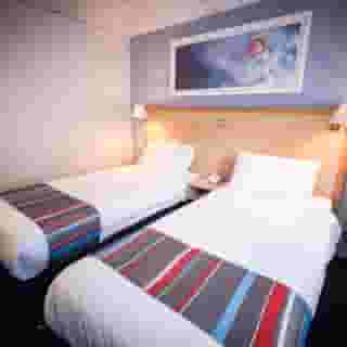 Belfast Central Travelodge, 2 of 5