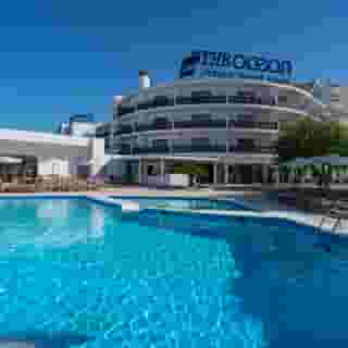 Hotel THB Ocean Beach - Adults Only, 1 of 5