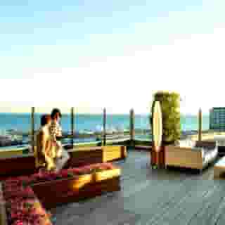Hotel SB Diagonal Zero Barcelona, 6 of 6