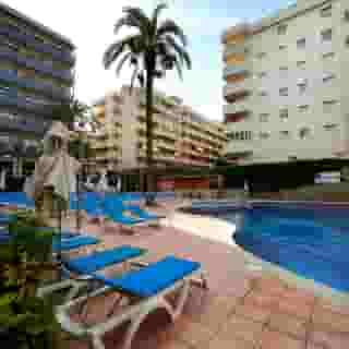 Hotel Eurosalou & Spa, 1 of 5