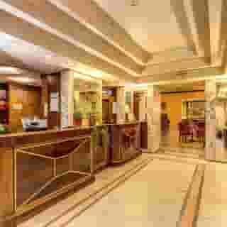 Hotel San Remo, 1 of 5