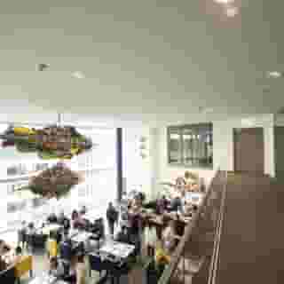 Carathotel Dusseldorf City, 6 of 6