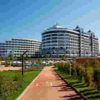 Alarcha Hotels & Resort, 1 of 5