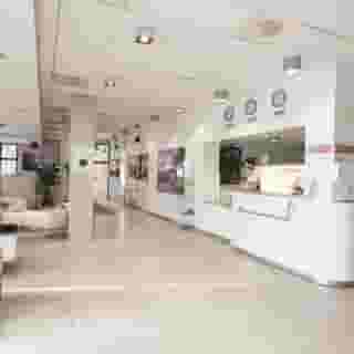 Park Hotel Diament Wroclaw, 6 of 6