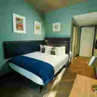 Dublin One Hotel, 4 of 5