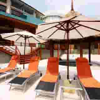 KC Resort and Over Water Villa's, 5 of 5