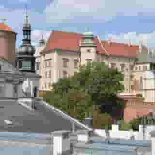 Stradonia Serviced Apartments, 1 of 5