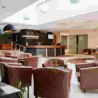 Riga Islande Hotel, 5 of 5