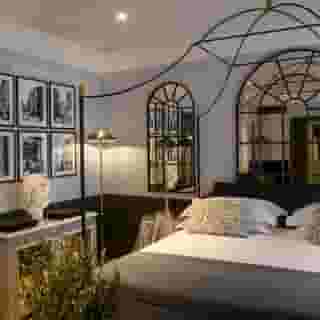 Helvetia & Bristol Firenze - Starhotels Collezione, 3 of 5