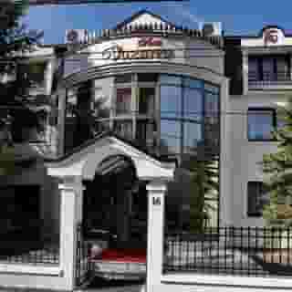 Garni Hotel Vozarev, 5 of 5