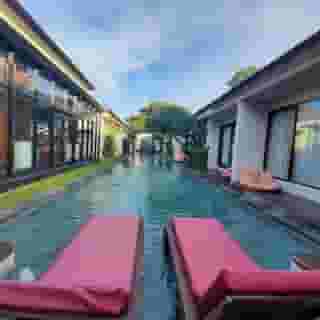 Gaing Mas Jimbaran Villas, 5 of 5