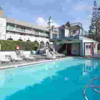 Castle Inn and Suites, 3 of 5