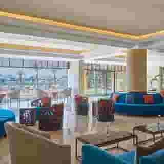 Steigenberger Resort Achti Luxor, 6 of 6