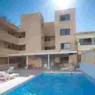 Ibiza Rocks Budget Apartments - Adults Only, 4 of 5
