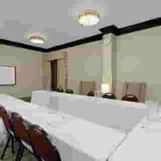 Hampton Inn Austin/Airport Area South, 6 of 6