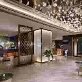 Dorsett Wanchai, Hong Kong, 4 of 5