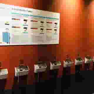 Henn Na Hotel Tokyo Asakusa Tawaramachi, 5 of 5