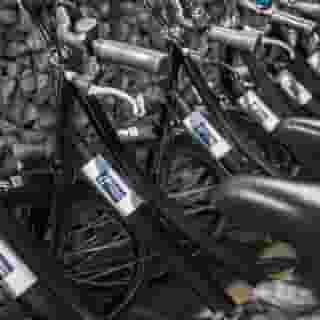 Holiday Inn Express Amsterdam-Arena Towers, 5 of 5