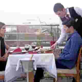 Marmara Place Old City Hotel, 5 of 5
