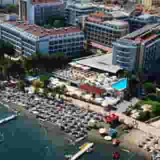 Pasa Beach Hotel, 6 of 6