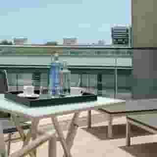 Hesperia Fira Suites-Barcelona, 1 of 5
