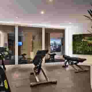 Melia White House, 5 of 5