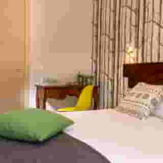 Urban Garden Hotel, 5 of 5