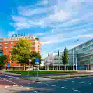 WestCord Art Hotel Amsterdam 4 Stars, 1 of 5