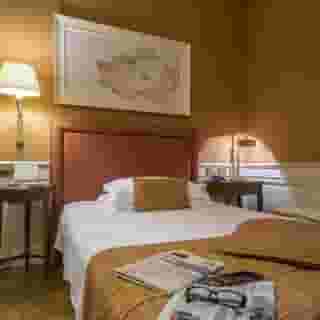 Hotel Corona d'Oro, 1 of 5